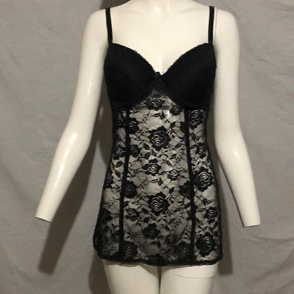 Native Intimates Lingerie - Picture 1 of 7